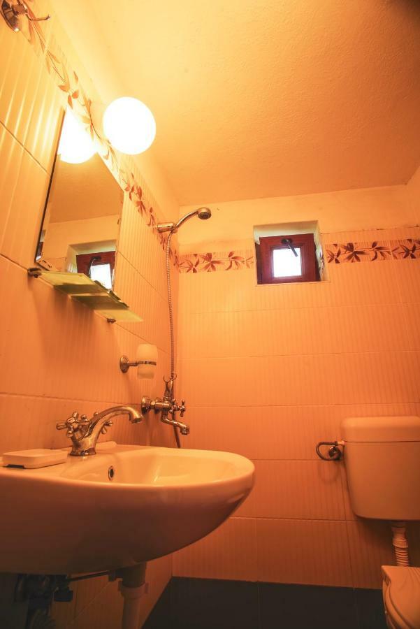 Guest House Yoanna Balchik Eksteriør billede